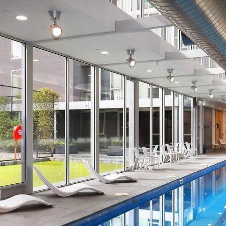 Wow Apartment On Swanston Melbourne City Exterior foto